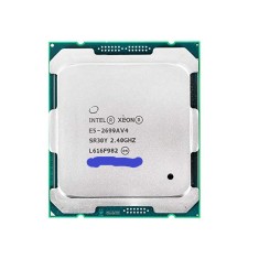 Procesor server Intel Xeon 22 CORE E5-2699A V4 2.4Ghz SR30Y LGA2011-3