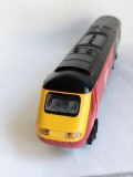 bnk jc Hornby - HST locomotiva 43093 Virgin Livery - OO - functionala