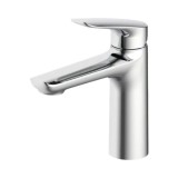 Baterie lavoar Malden Crom &ndash; Form &amp; Style