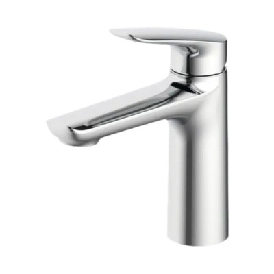 Baterie lavoar Malden Crom &amp;ndash; Form &amp;amp; Style foto