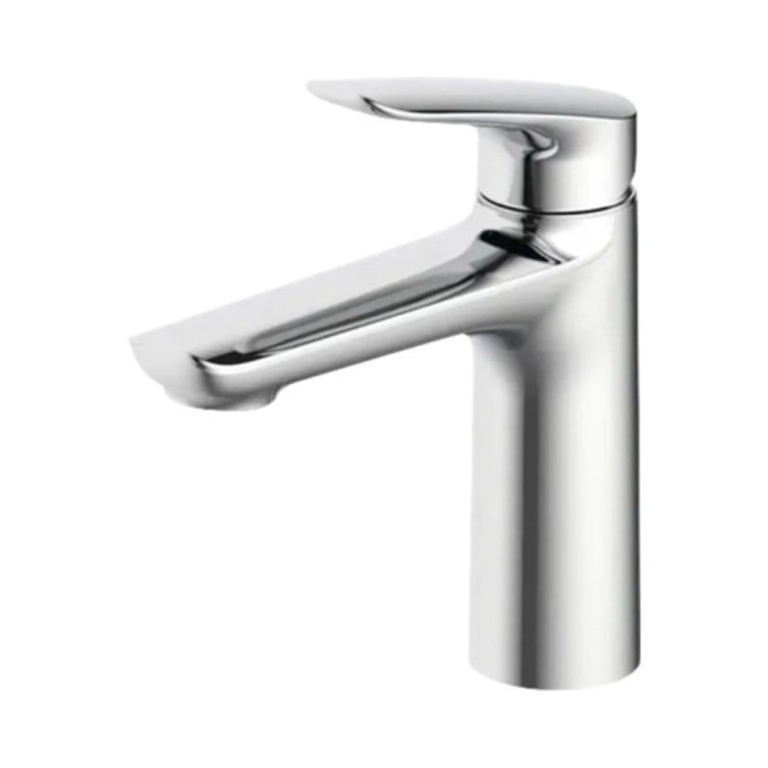 Baterie lavoar Malden Crom &ndash; Form &amp; Style