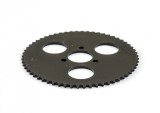 Pinion Transmisie Spate Pocket Bike Revo, 60 Dinti, Diametru 26mm, Prindere Butuc, Material Durabil