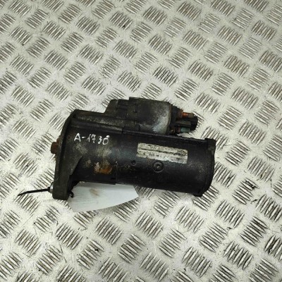 Electromotor VW CRAFTER 30-50 Flatbed 2F_ 2011 OEM: 2H0911023F foto
