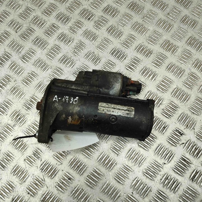 Electromotor VW CRAFTER 30-50 Flatbed 2F_ 2011 OEM: 2H0911023F