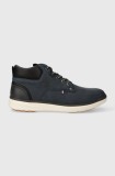 U.S. Polo Assn. sneakers YGOR culoarea albastru marin, YGOR004M/CUY2