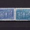 RO 1938 ,LP 123 ,&quot;Intelegerea Balcanica &quot; serie MH - mici sarniere