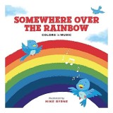 Somewhere over the Rainbow