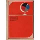 Geografie economica mondiala