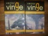 Adancurile cerului 1, 2- Vernor Vinge