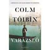 A Var&aacute;zsl&oacute; - Colm T&oacute;ib&iacute;n