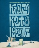 The George Herriman Library: Krazy &amp;amp; Ignatz 1928-1930