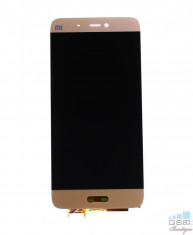 Ecran LCD Display Complet Xiaomi Mi 5 Gold foto