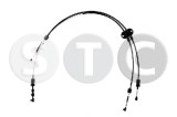 STC T486087 cablu,transmisie manuala