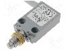 Limitator de cursa, max. 240V AC, max. 250V DC, 5A, IP67, POK&Oacute;J - PEM1G21Z