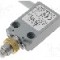 Limitator de cursa, max. 240V AC, max. 250V DC, 5A, IP67, POK&Oacute;J - PEM1G21Z