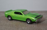 Macheta / jucarie masinuta metal - Hot wheels - Chrysler Llc 2008, 1:64