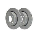 Disc frana Ate 24011901071, parte montare : Punte spate