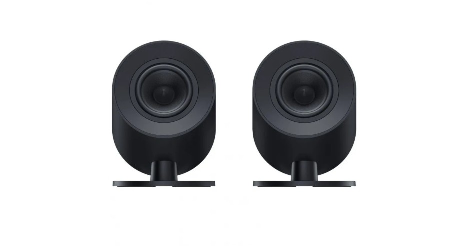 Boxe PC Razer Nommo V2 X, senzitivitate 96 dB, interfata Bluetooth 5.0 ...