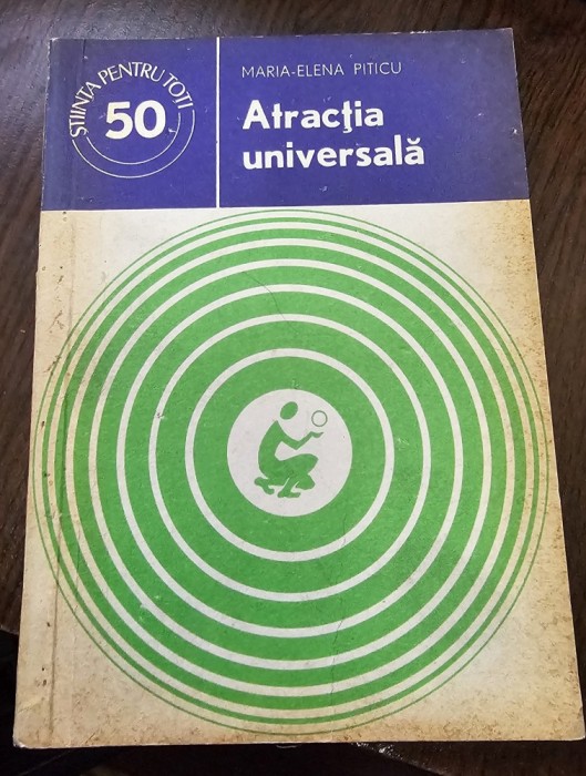 Atractia universala