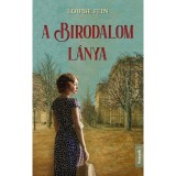 A Birodalom l&aacute;nya - Louise Fein