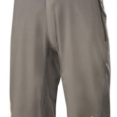 Pantaloni Ciclism Alpinestars Mesa Galben Marimea 34 1722618902334