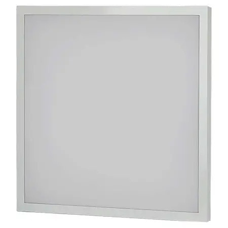 Panou Led - 60X60Cm / 36W / 3960Lm / 6400K (Alb-Rece)