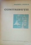 Contributii la metodologia instrumentelor de suflat - Aurel Popa