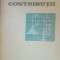 Contributii la metodologia instrumentelor de suflat - Aurel Popa