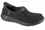 Cumpara ieftin Pantofi pentru adidași Skechers Slip-Ins Go Walk Joy - Idalis 124647-BBK negru