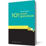 101 greseli gramaticale