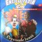 Carolina Poulidou - Popoarele lumii - Enciclopedia Disney, nr. 14 (Editia: 2008)