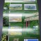Folder Colite si Timbre Germania Parc National