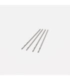 Set burghie 0.8mm 4buc HANDY