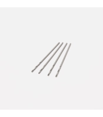 Set burghie 0.8mm 4buc HANDY foto