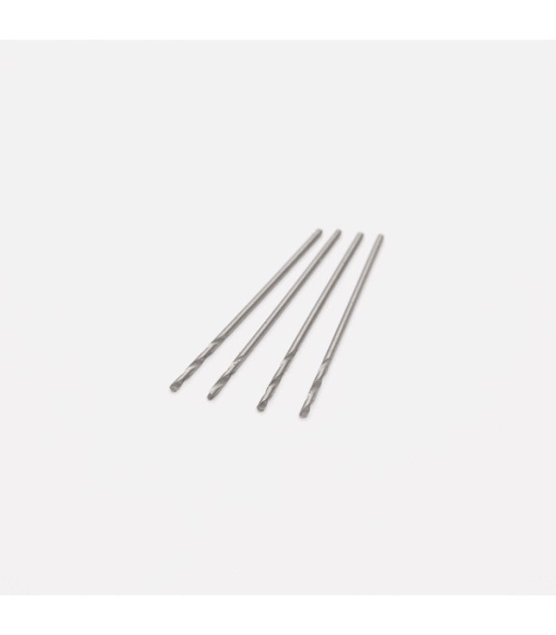Set burghie 0.8mm 4buc HANDY