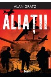 Aliatii - Alan Gratz