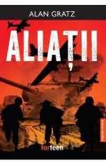 Aliatii - Alan Gratz