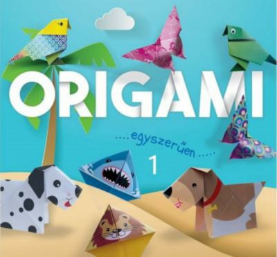 Origami 1 foto