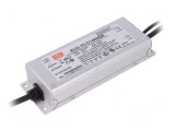 Alimentator LED DALI 75W 27-54V