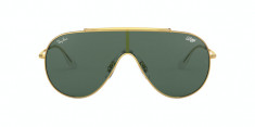 Ray-Ban Wings RB 3597 9050/71 foto