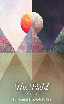 The Field Tarot foto