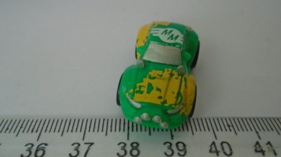 bnk jc Masinuta Hasbro Micro Machines 2002 foto