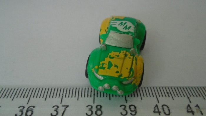 bnk jc Masinuta Hasbro Micro Machines 2002
