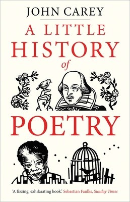 A Little History of Poetry foto