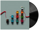 Harmonic Divergence (The Harmony Codex Remixed And Reimagined) - Vinyl | Steven Wilson, virgin records