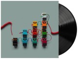 Harmonic Divergence (The Harmony Codex Remixed And Reimagined) - Vinyl | Steven Wilson, Rock, virgin records