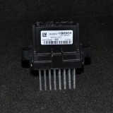 Rezistența aeroterma OPEL INSIGNIA A G09 2010 OEM: 13503201F011500056 2136188