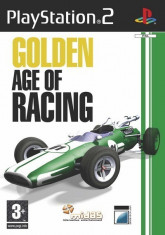 Joc PS2 Golden age of racing foto