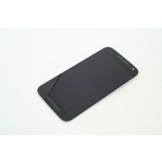 Display Motorola Moto G 3rd Gen 2015 XT1548 negru swap