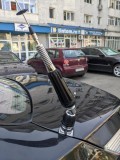 Cumpara ieftin Antena CB PNI LED 850 rabatabila 85 cm 300 Watt ilumineaza in timpul emisiei